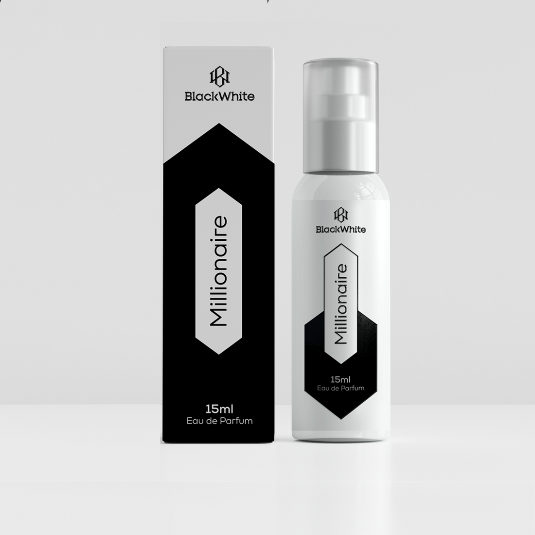 Perfume Millionaire 15ml