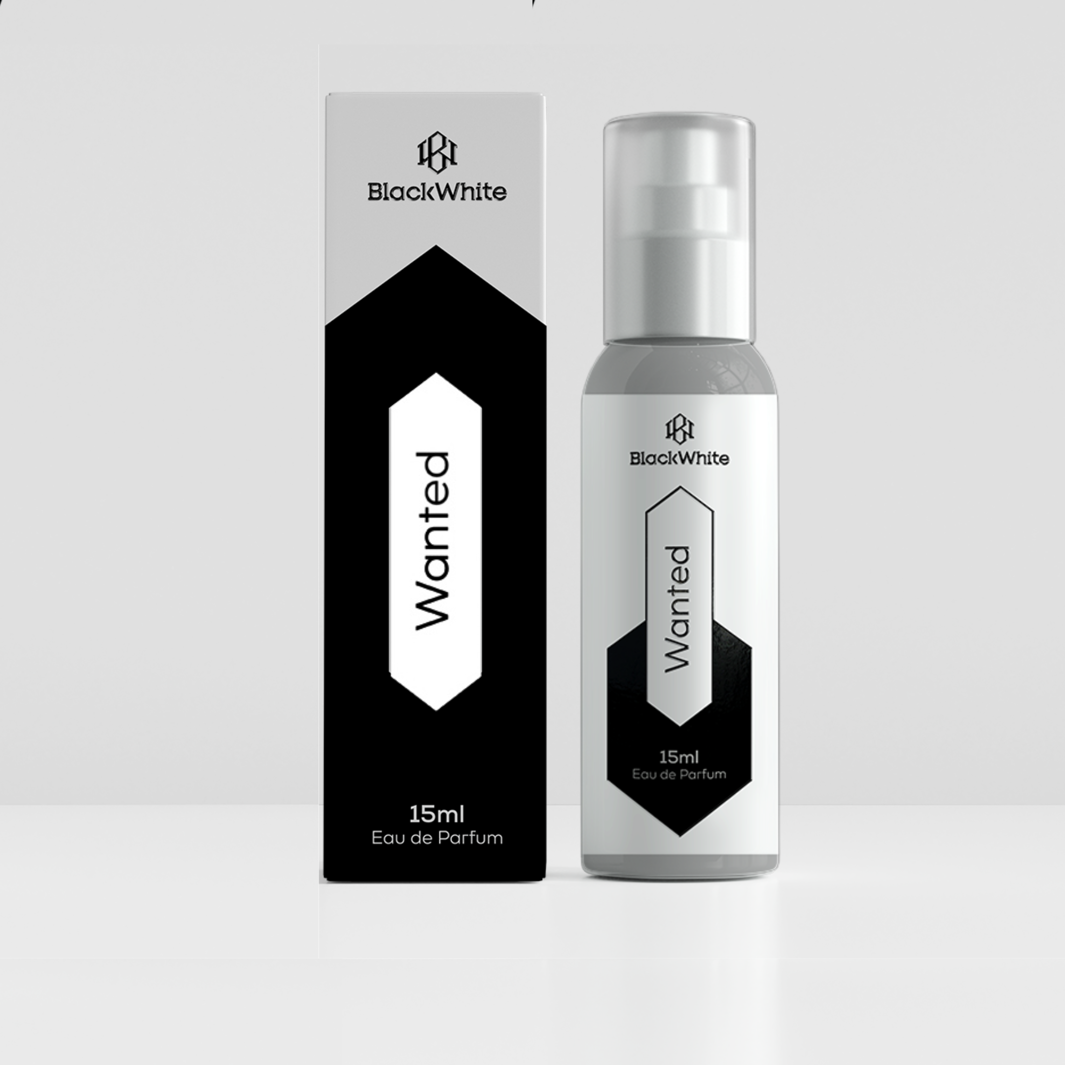 Perfume Wanted 15ml