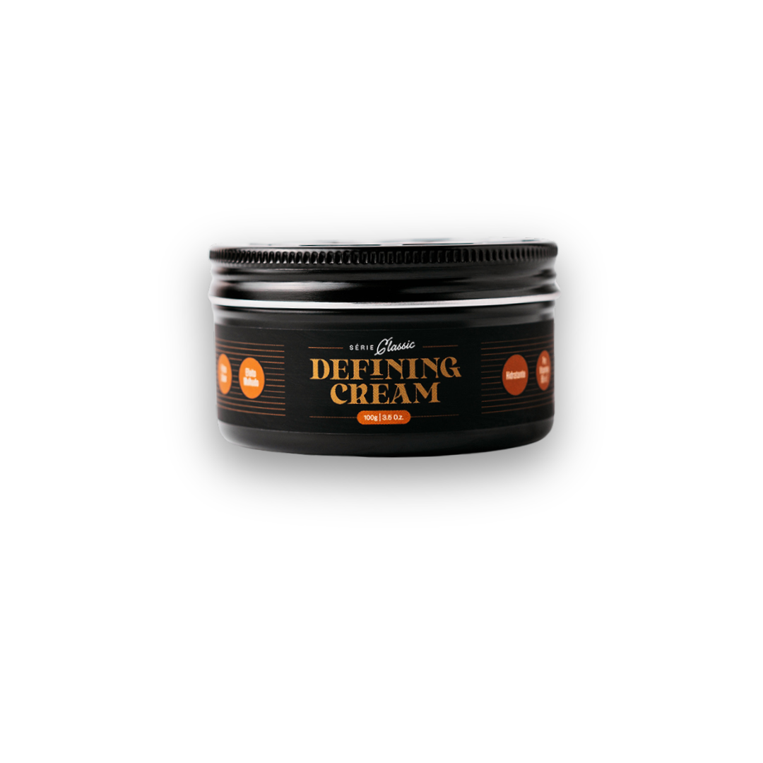 Defining Cream 100g Classic