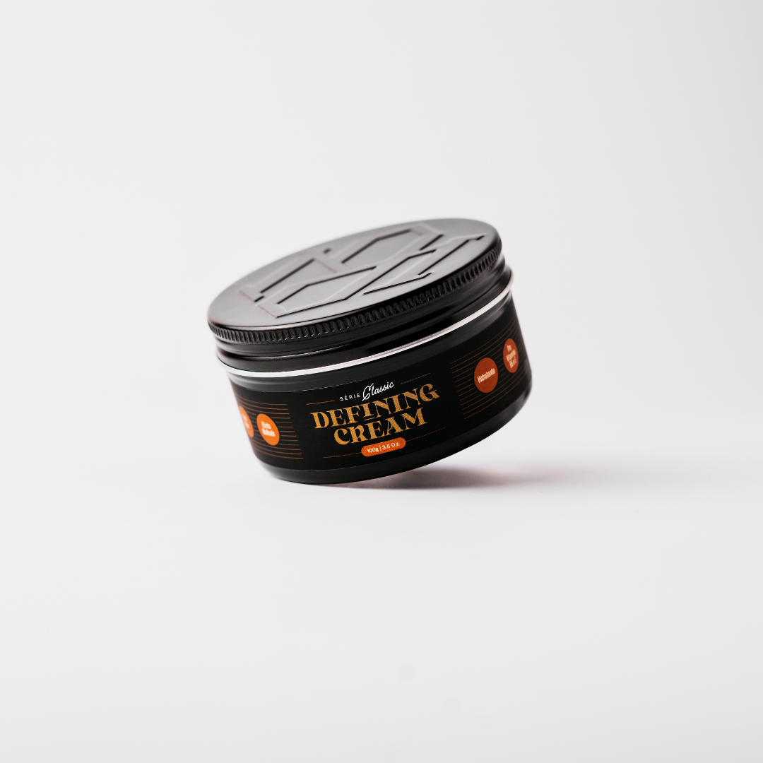 Defining Cream 100g Classic
