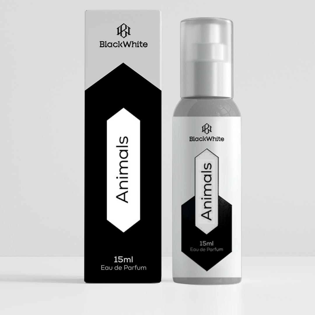 Perfume Animals 15ml