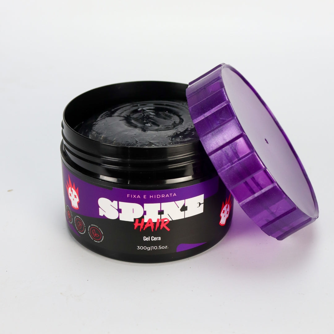 Gel Cera 300g SPIKE