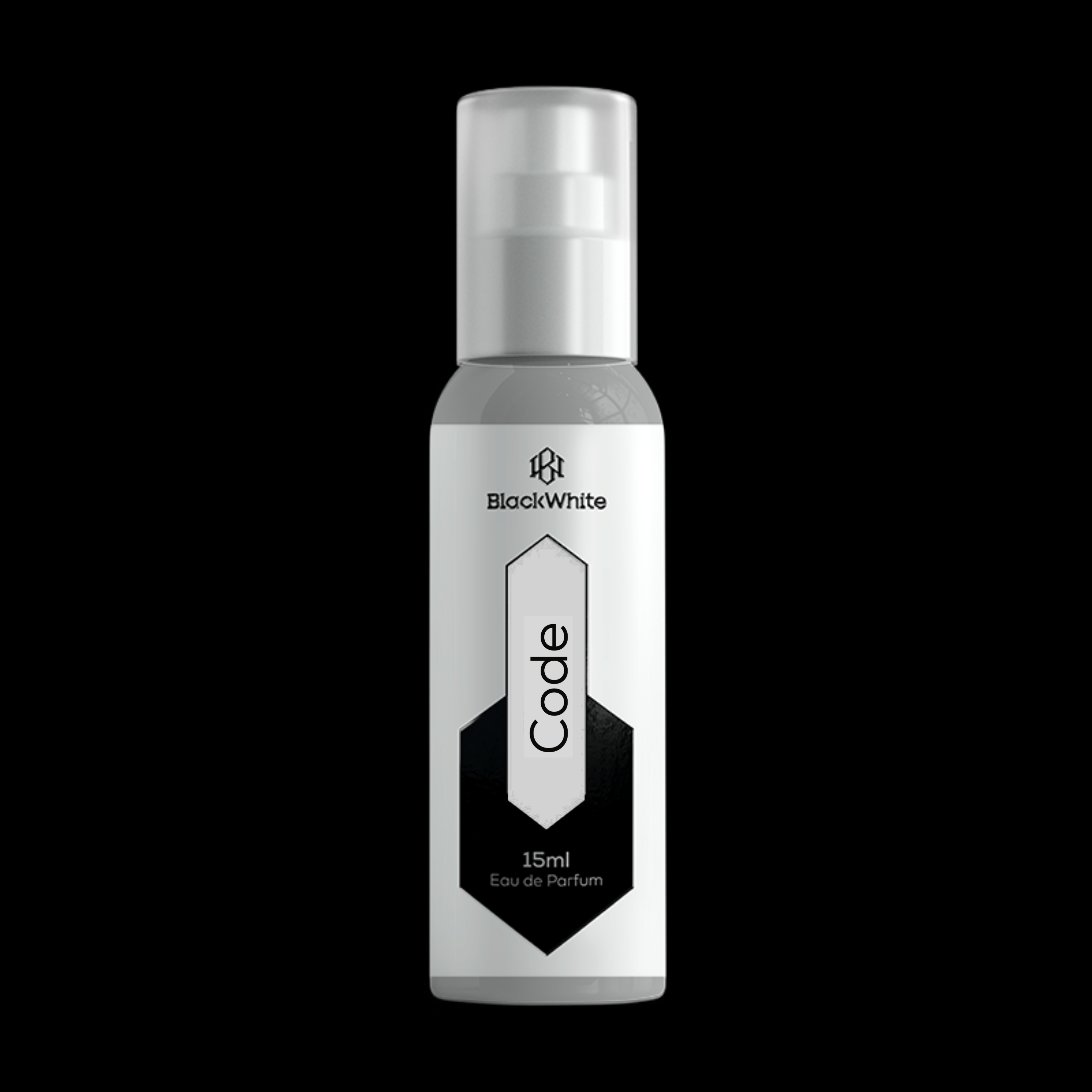 Perfume Code 15ml
