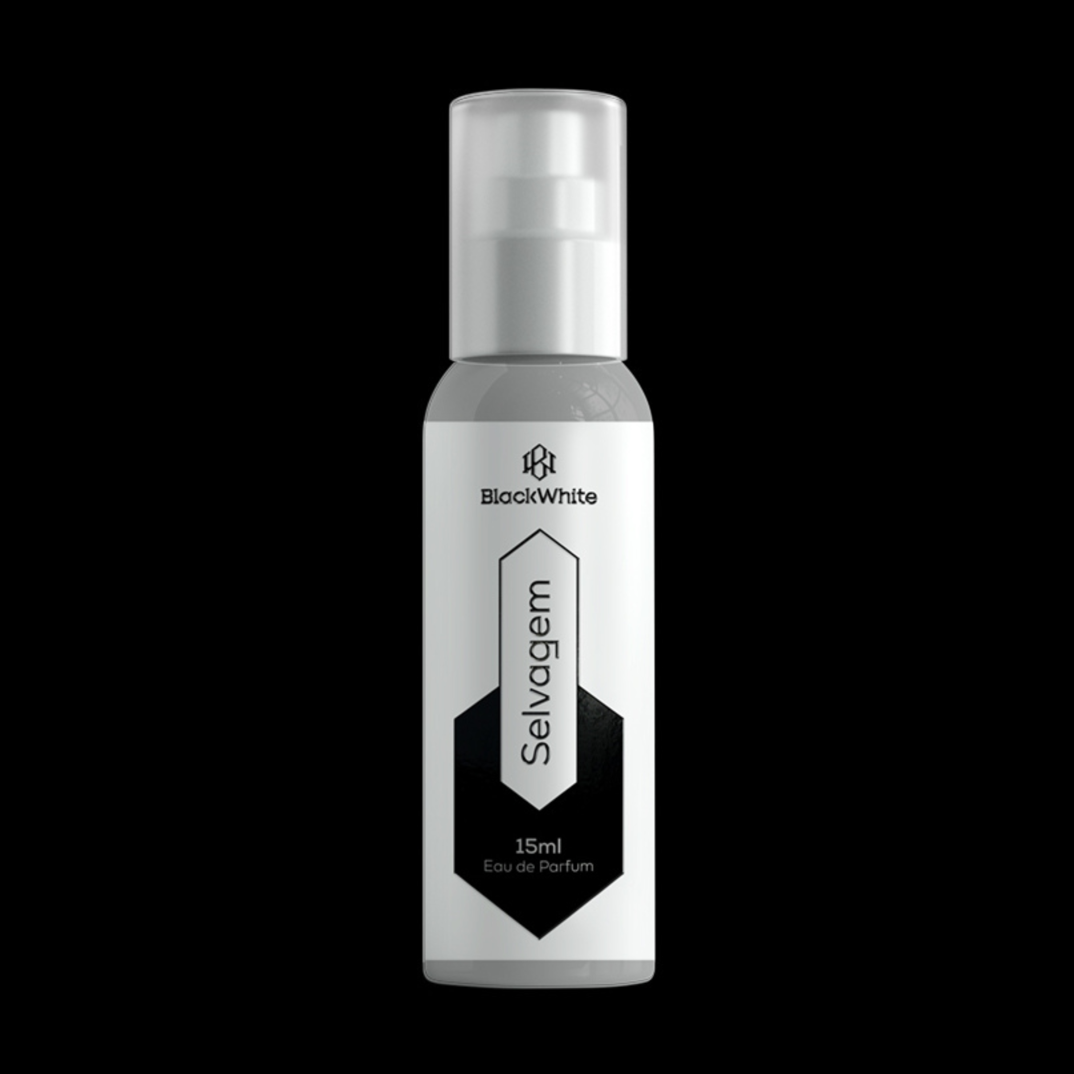 Perfume Selvagem 15ml