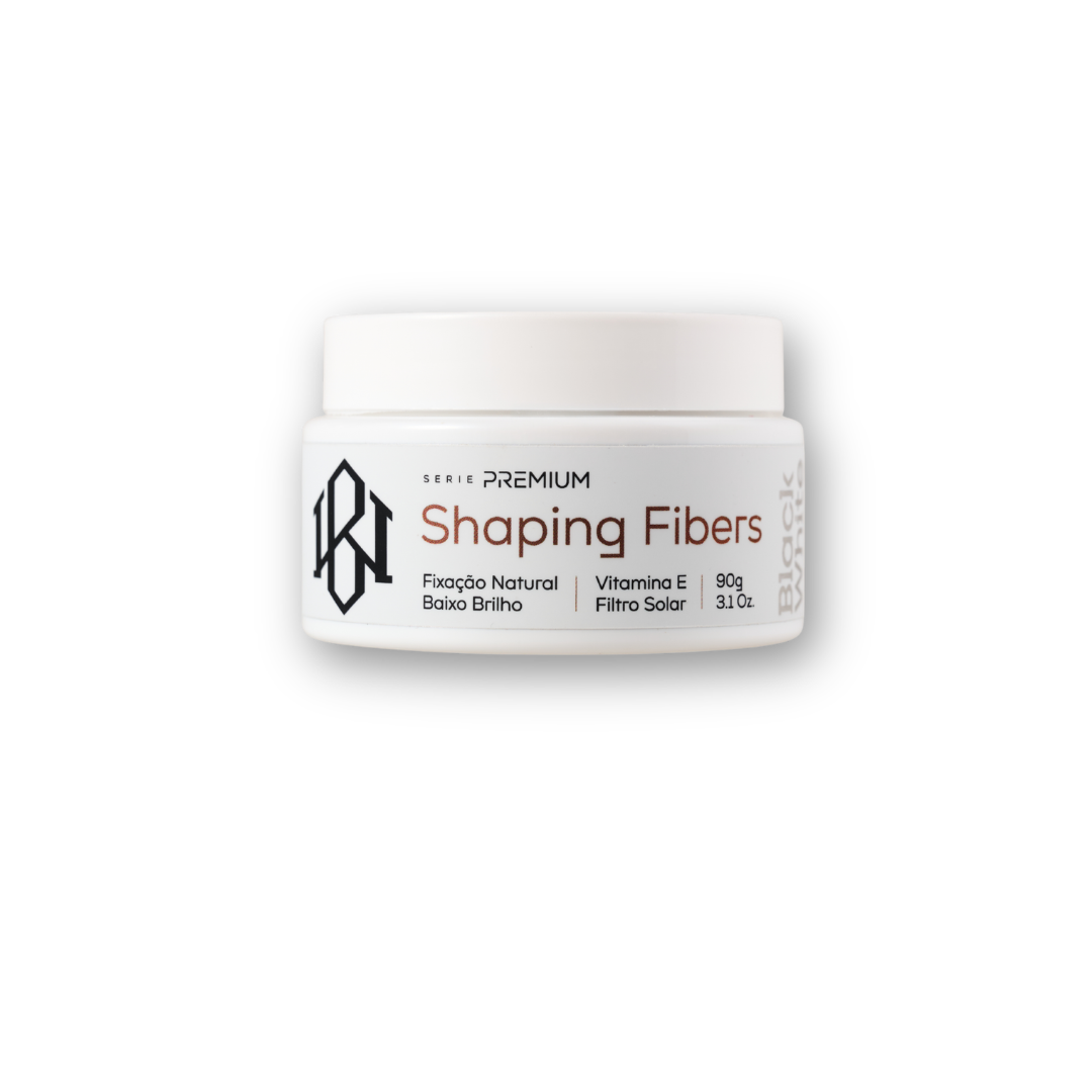 Shaping Fibers 90g Premium