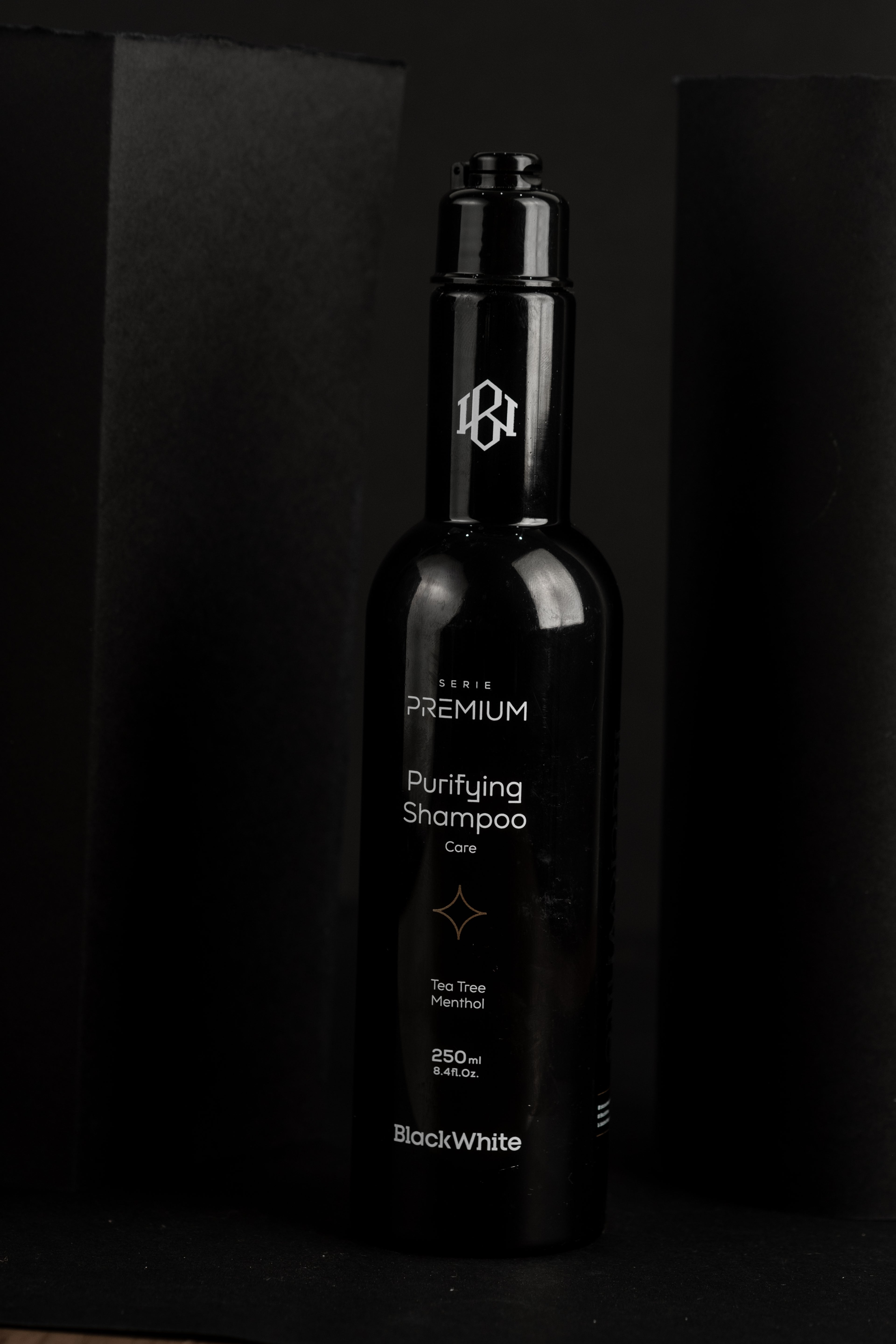 Purifying Shampoo Premium 250ml