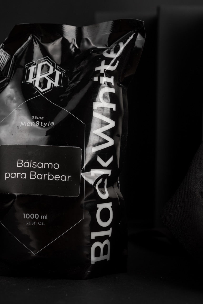 Bálsamo Para Barbear Men Style