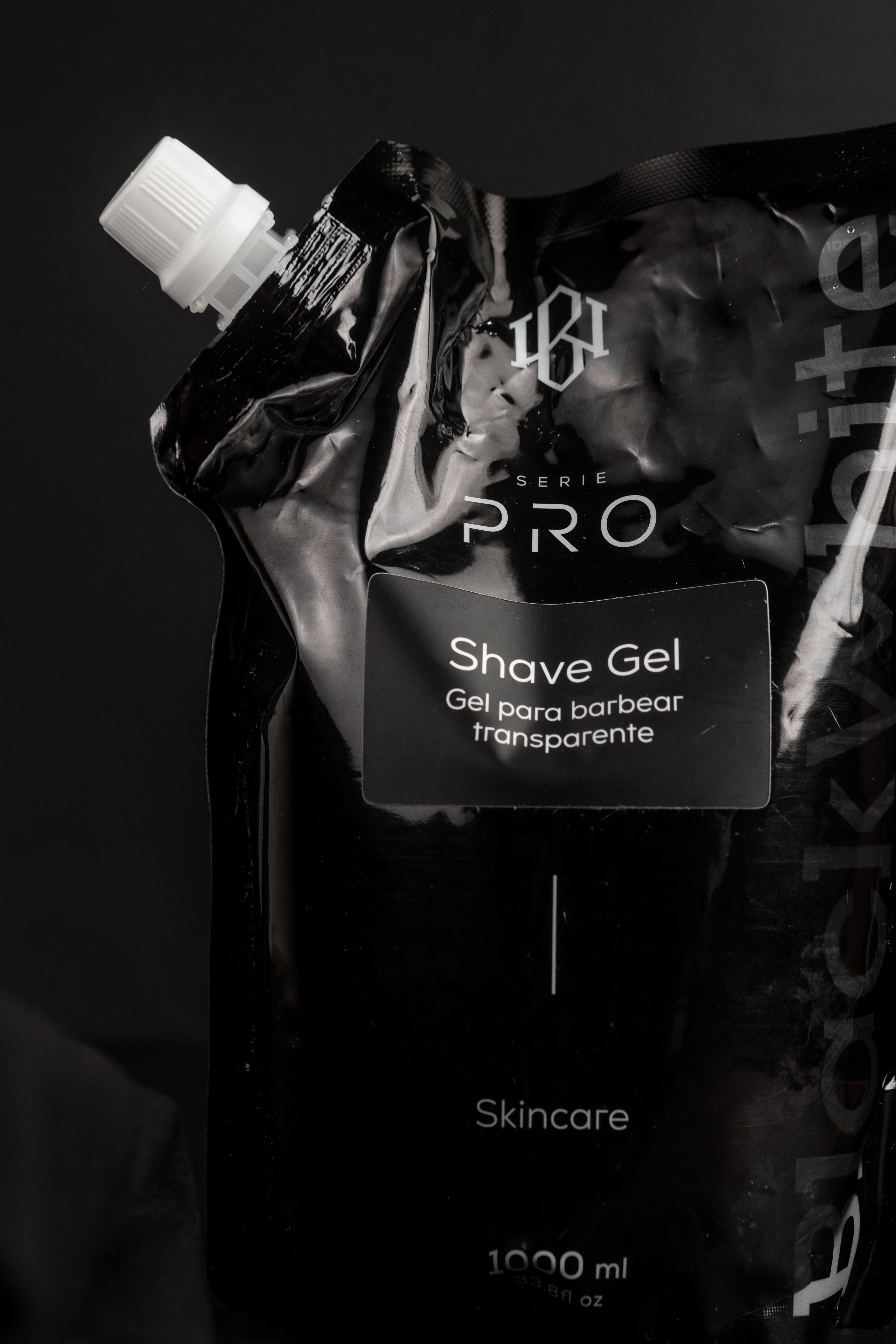 Shave Gel PRO