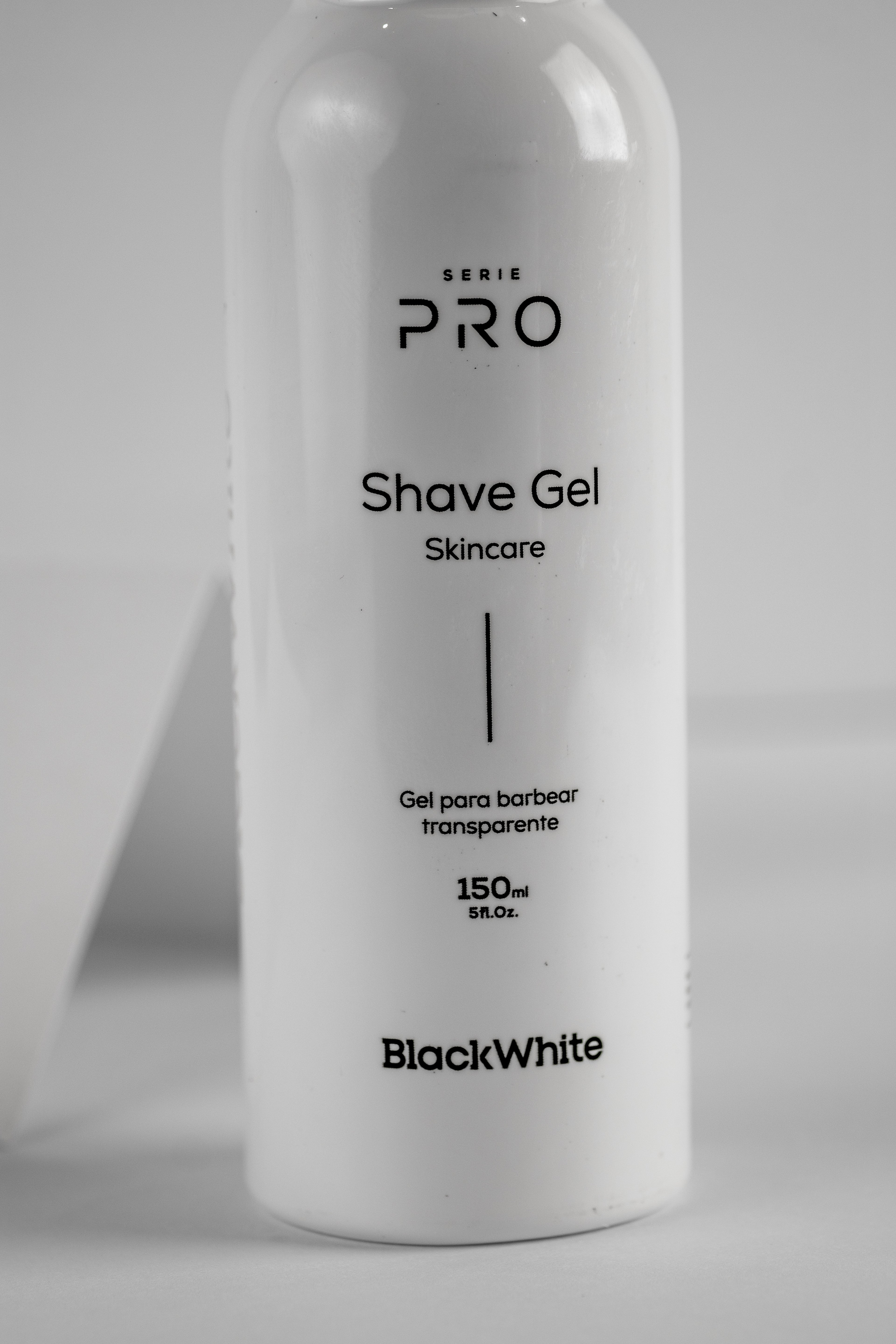 Shave Gel PRO