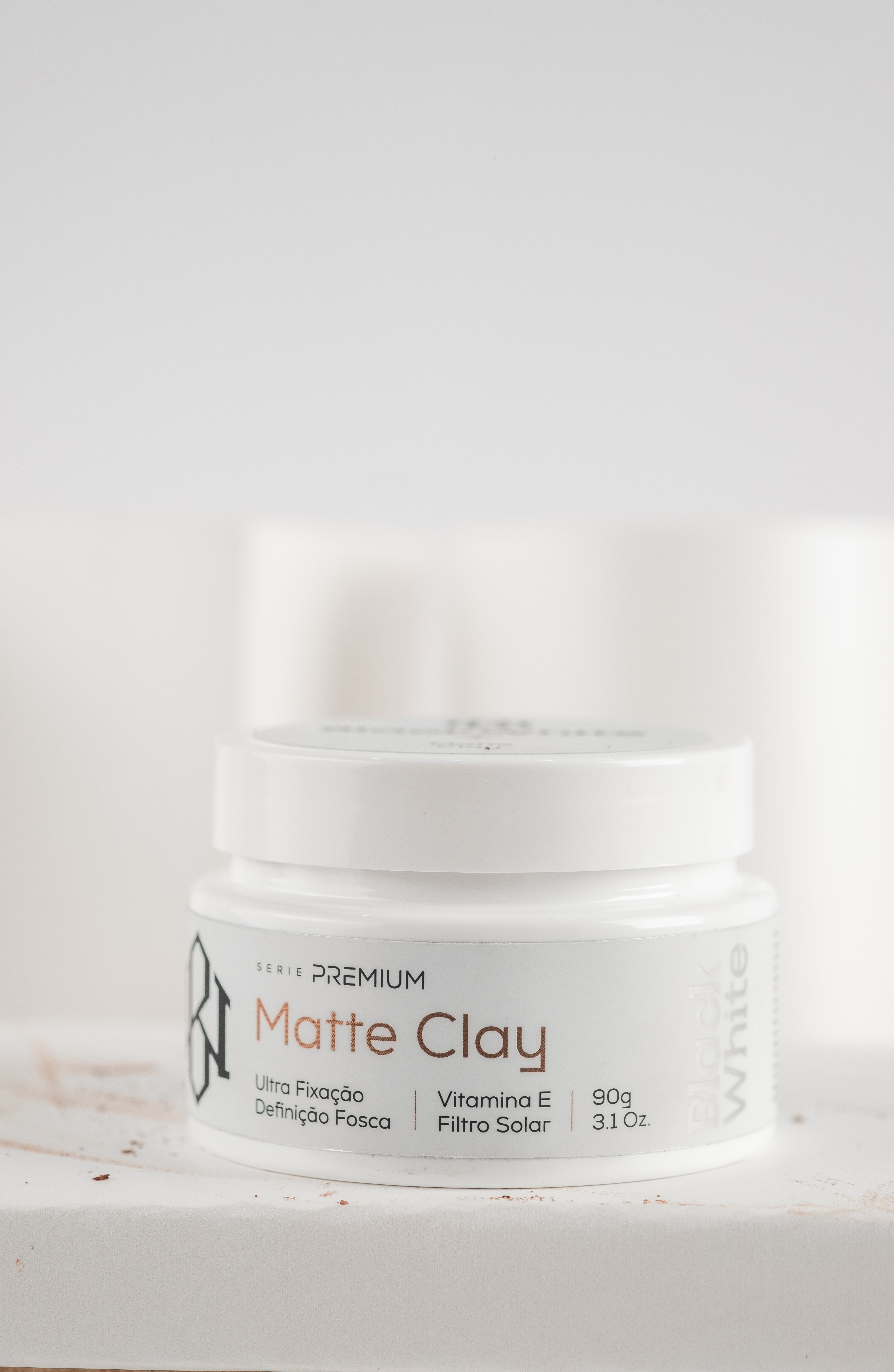 Matte Clay Series Premium 90g