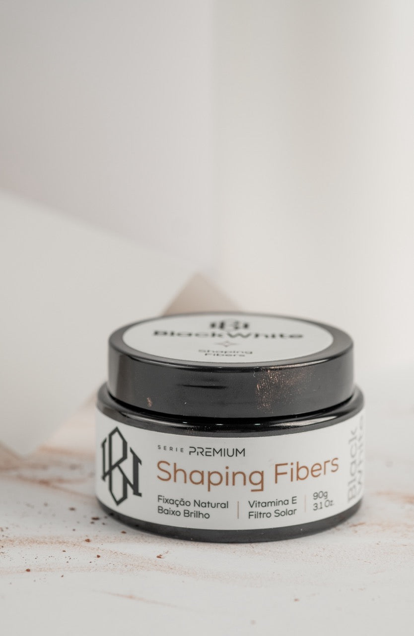 Shaping Fibers 90g
