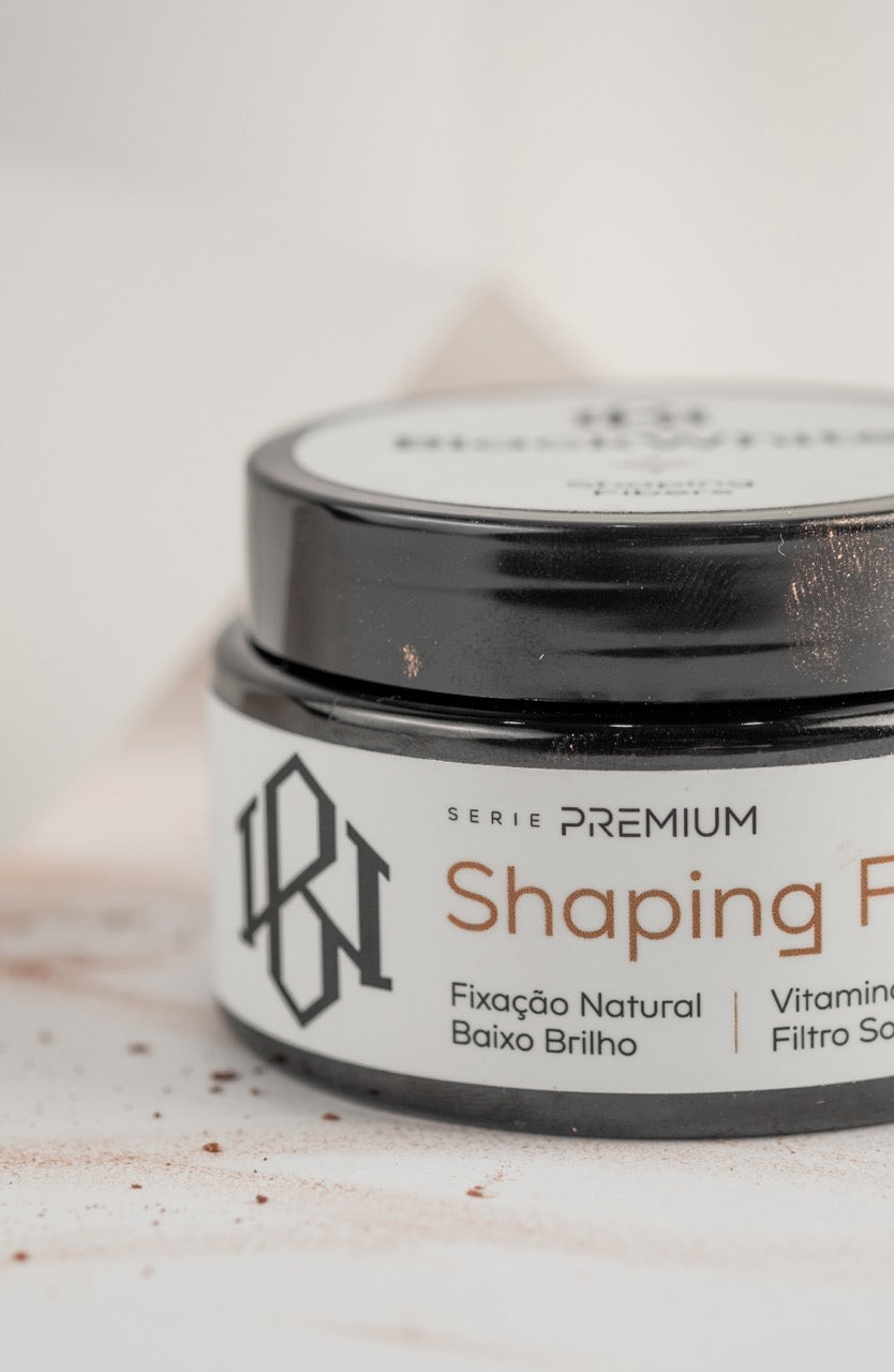 Shaping Fibers 90g