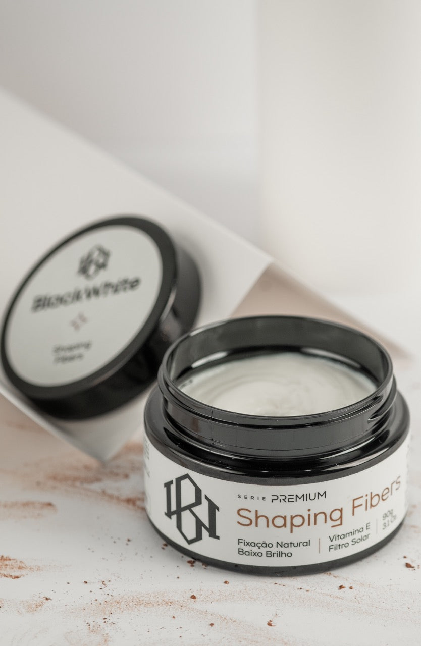 Shaping Fibers 90g