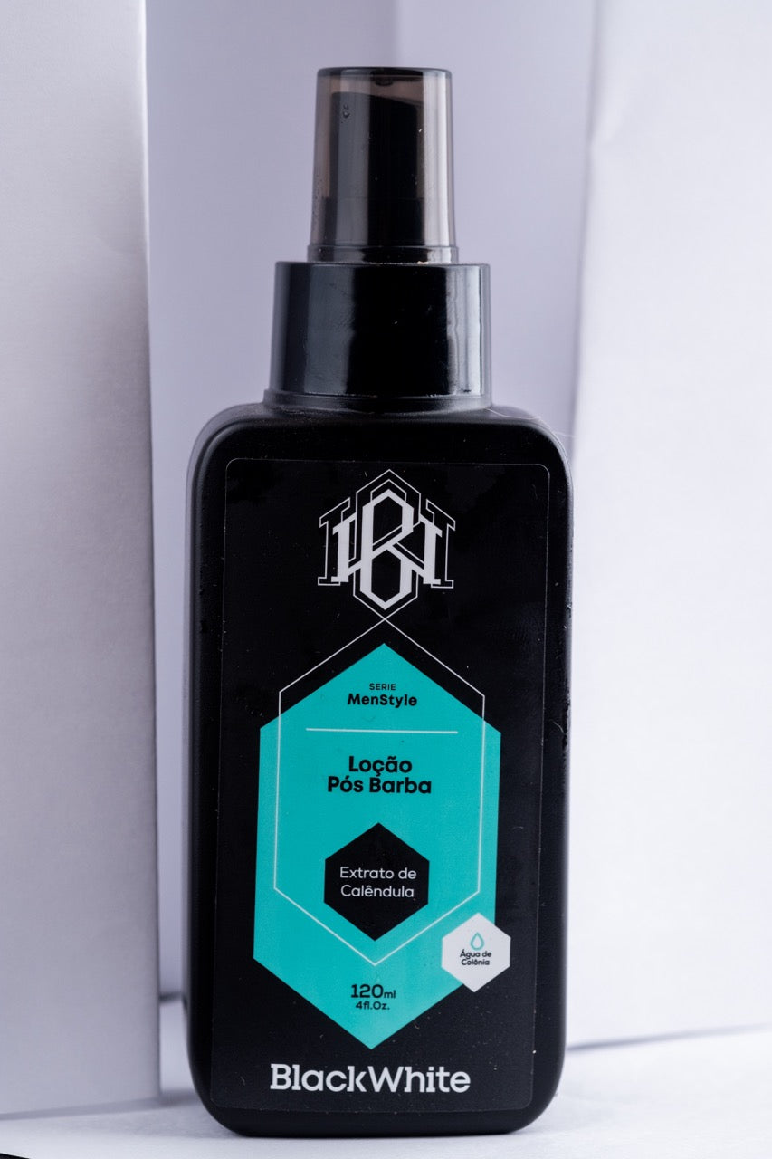 Loção Pós Barba Men Style