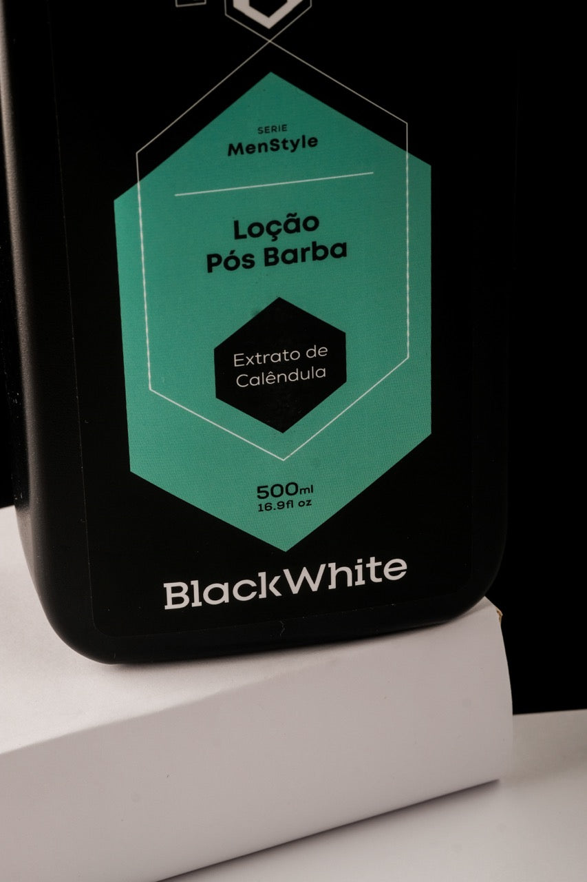 Loção Pós Barba Men Style