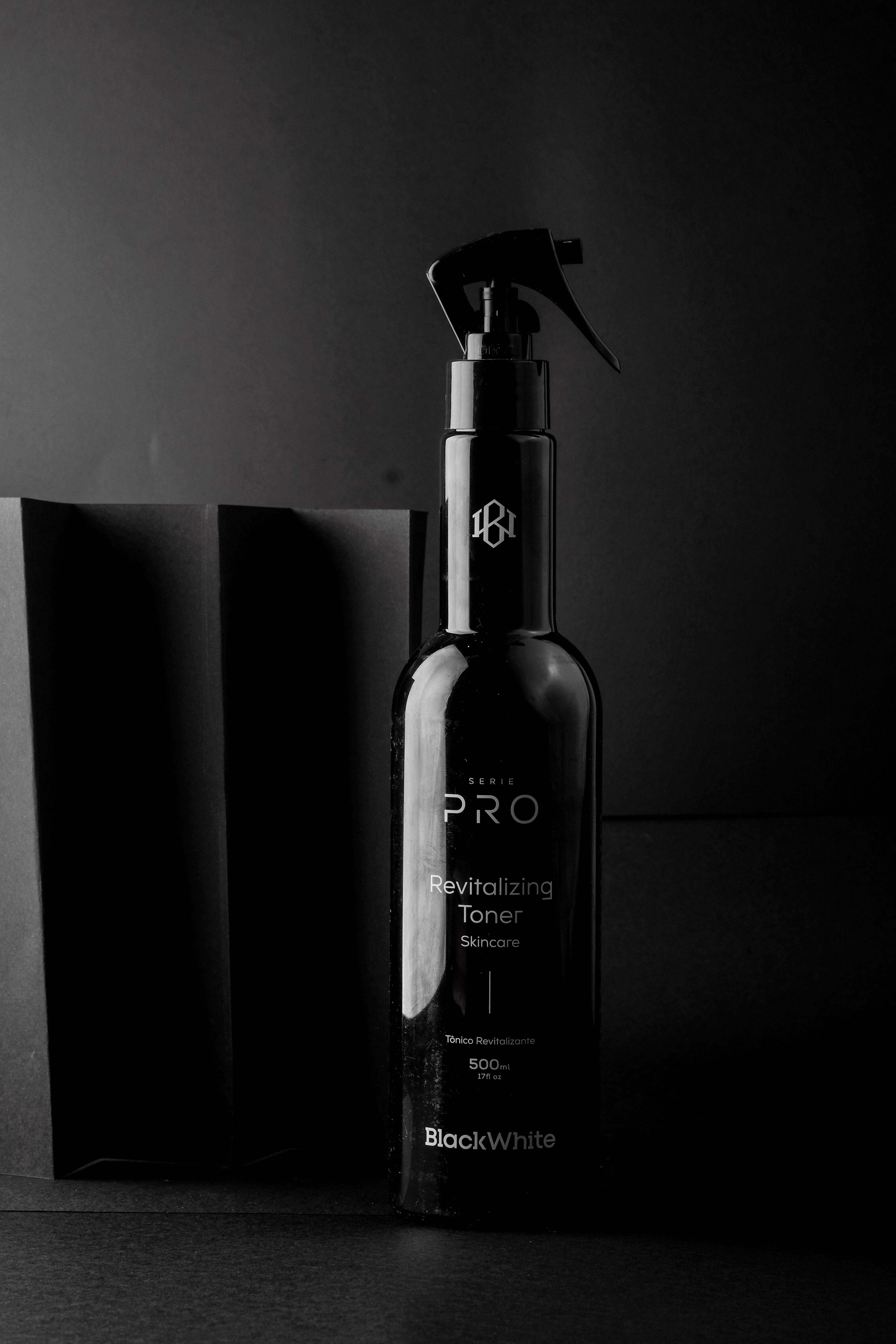 Revitalizing Toner PRO