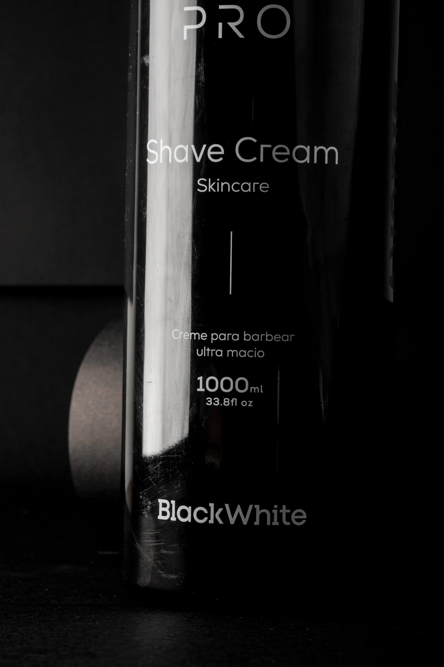 Shave Cream PRO
