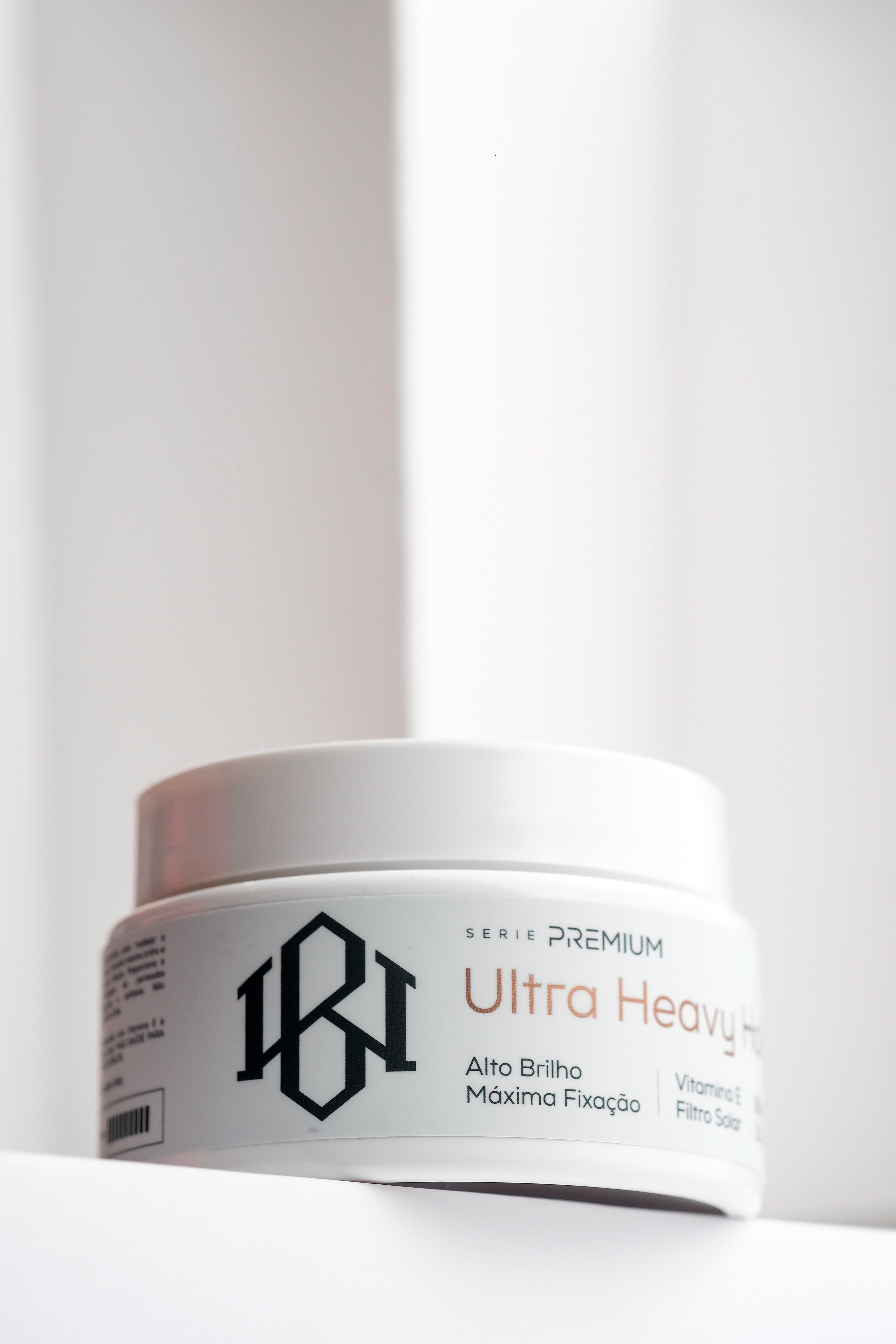 Ultra Heavy Hold Premium 90g