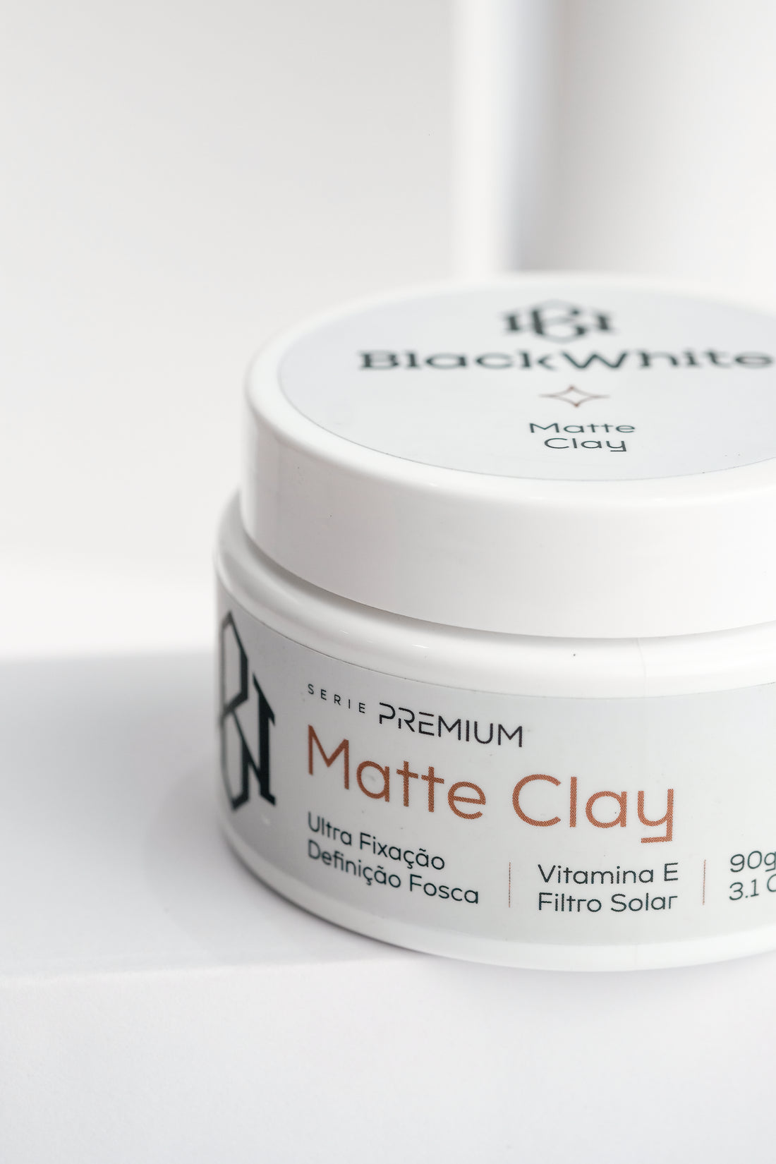 Matte Clay Series Premium 90g