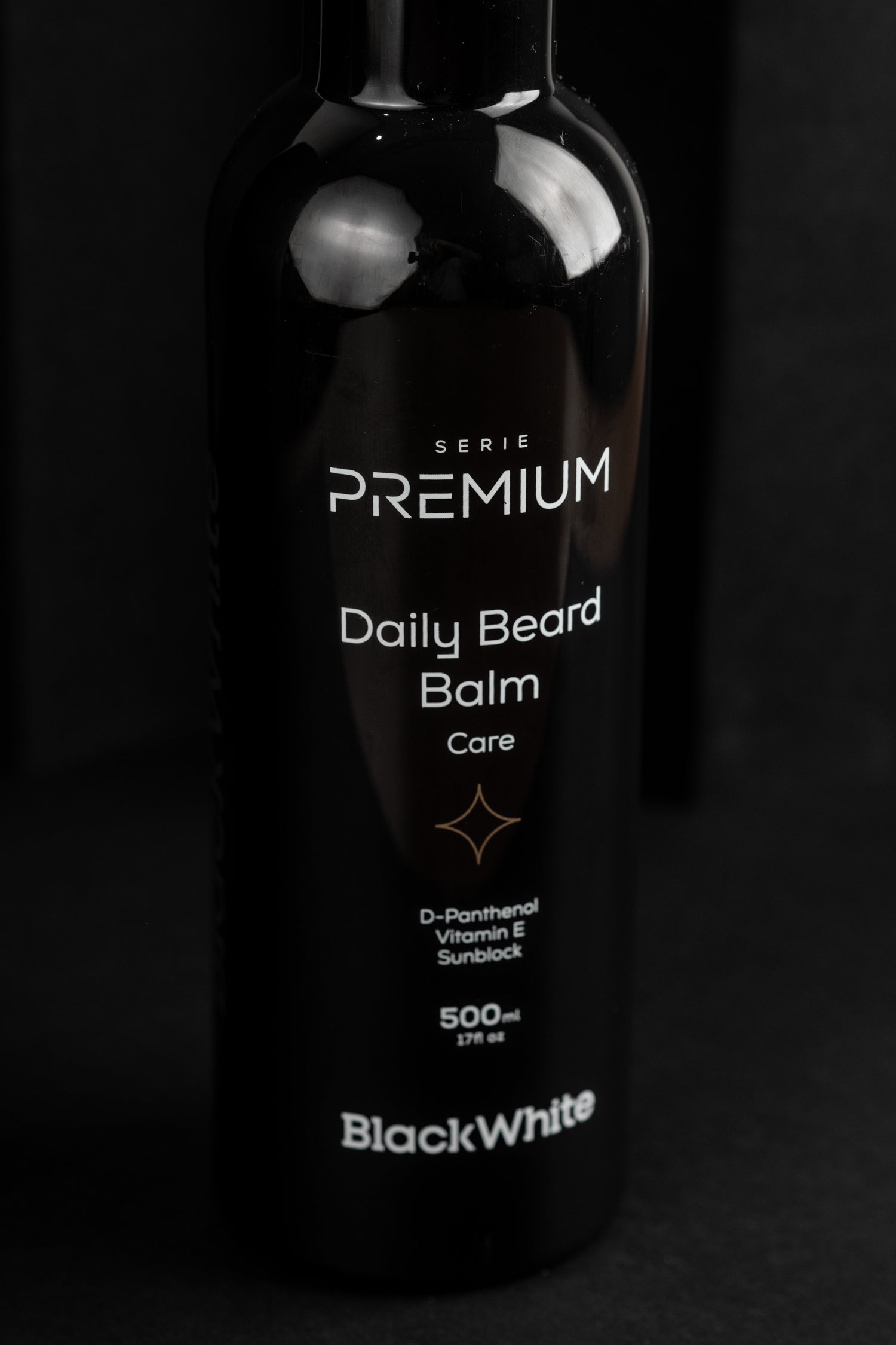 Daily Beard Balm Premium