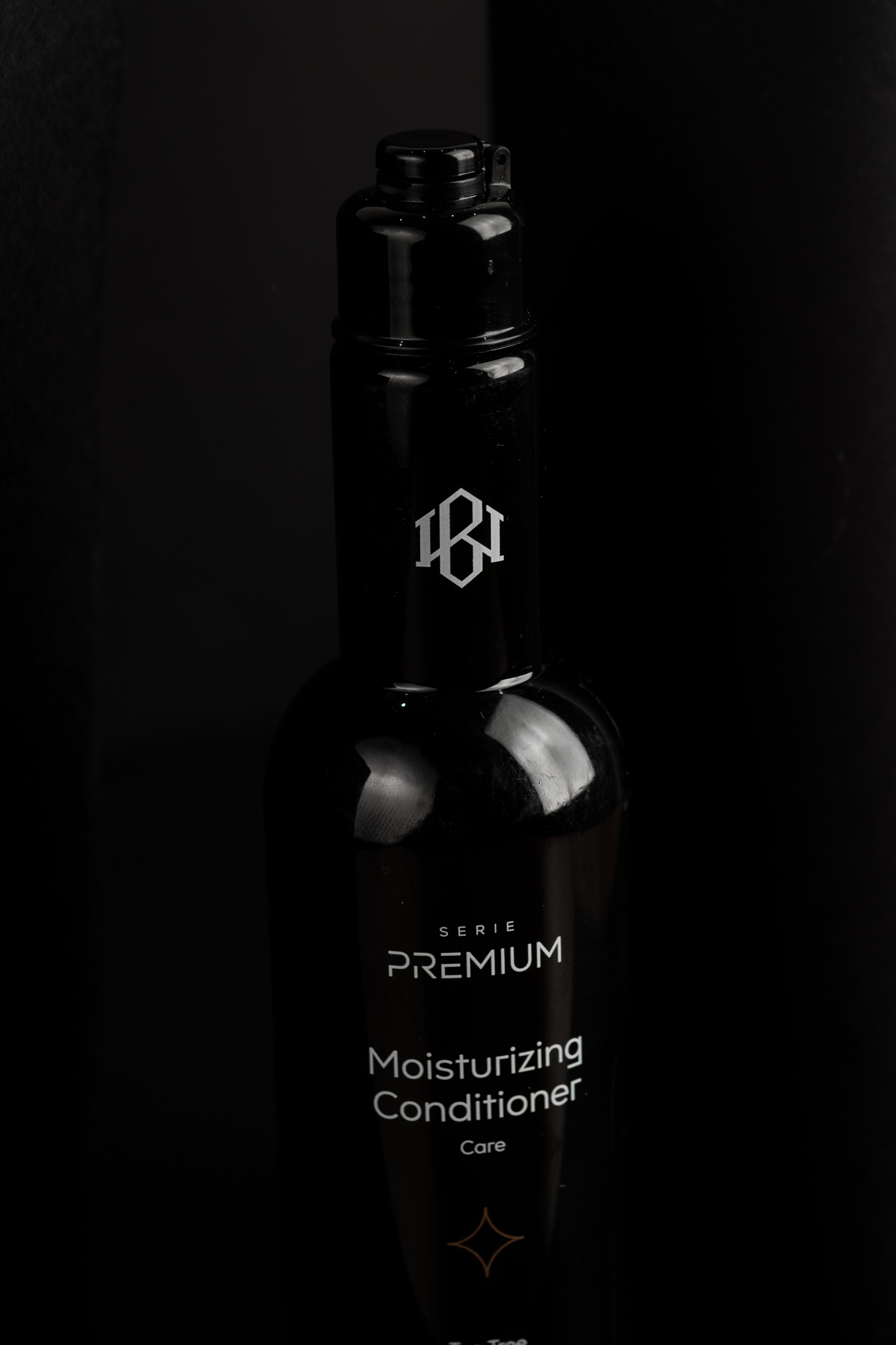 Moisturizing Conditioner Premium 250ml