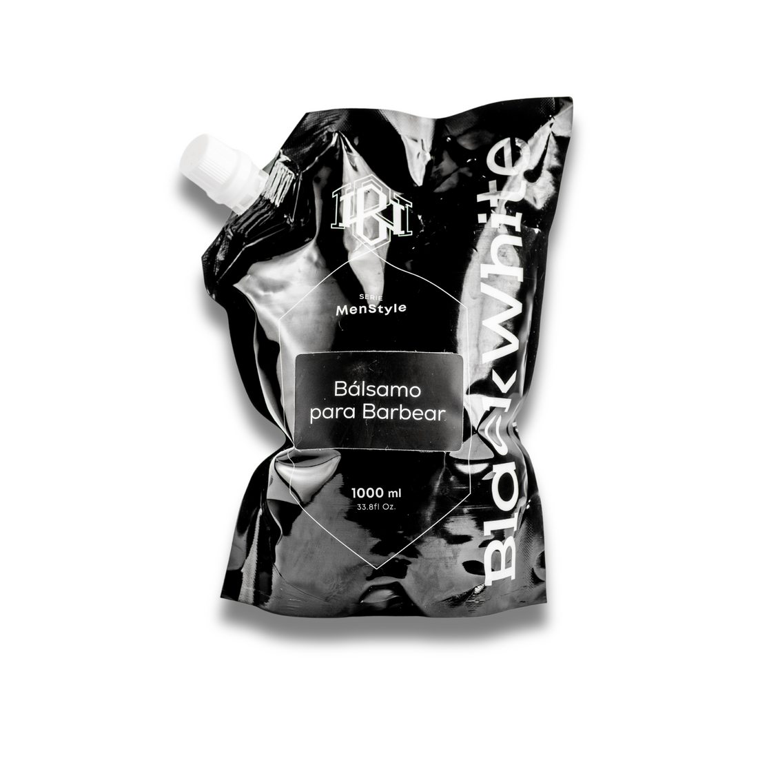 Bálsamo Para Barbear Men Style