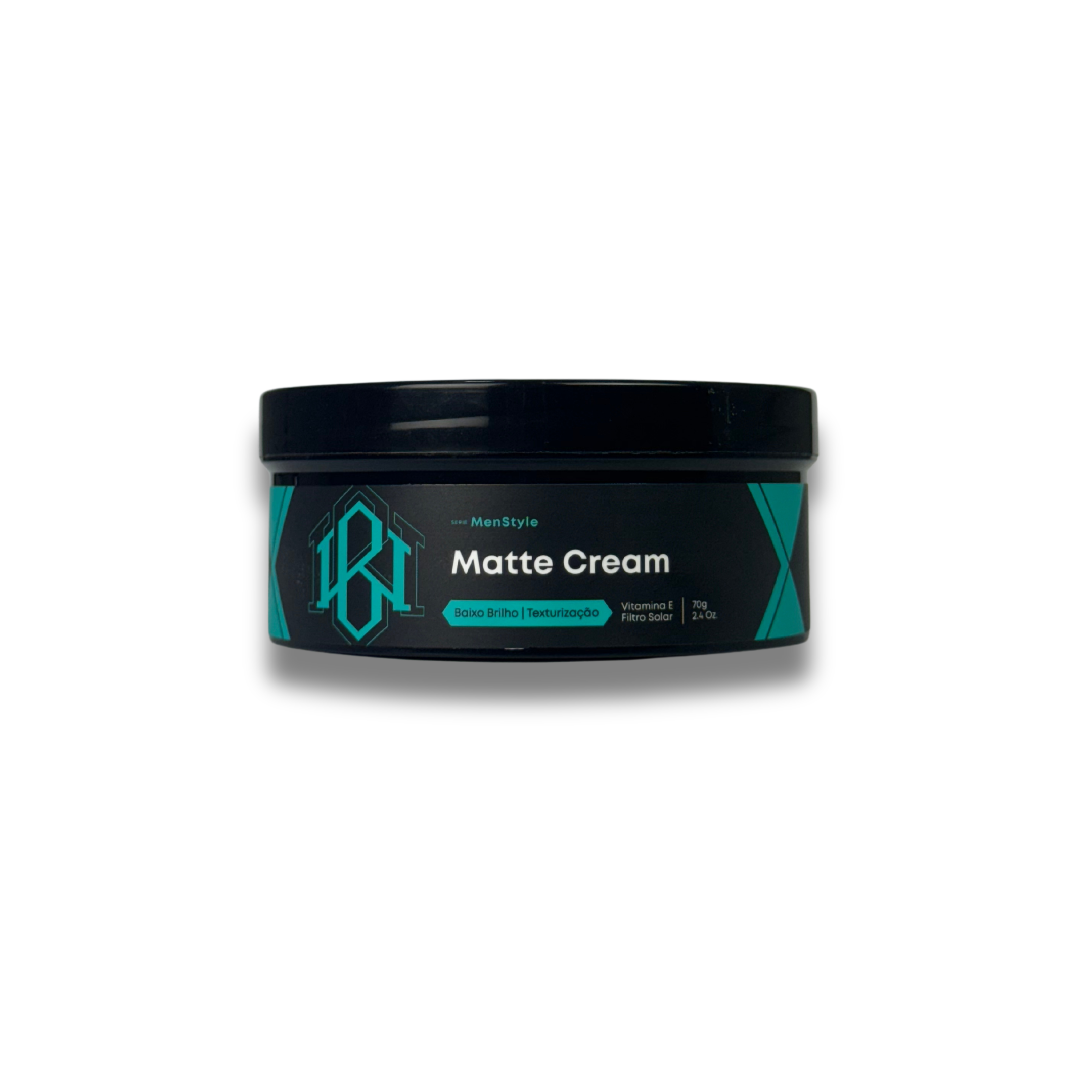 Matte Cream Paste Men Style