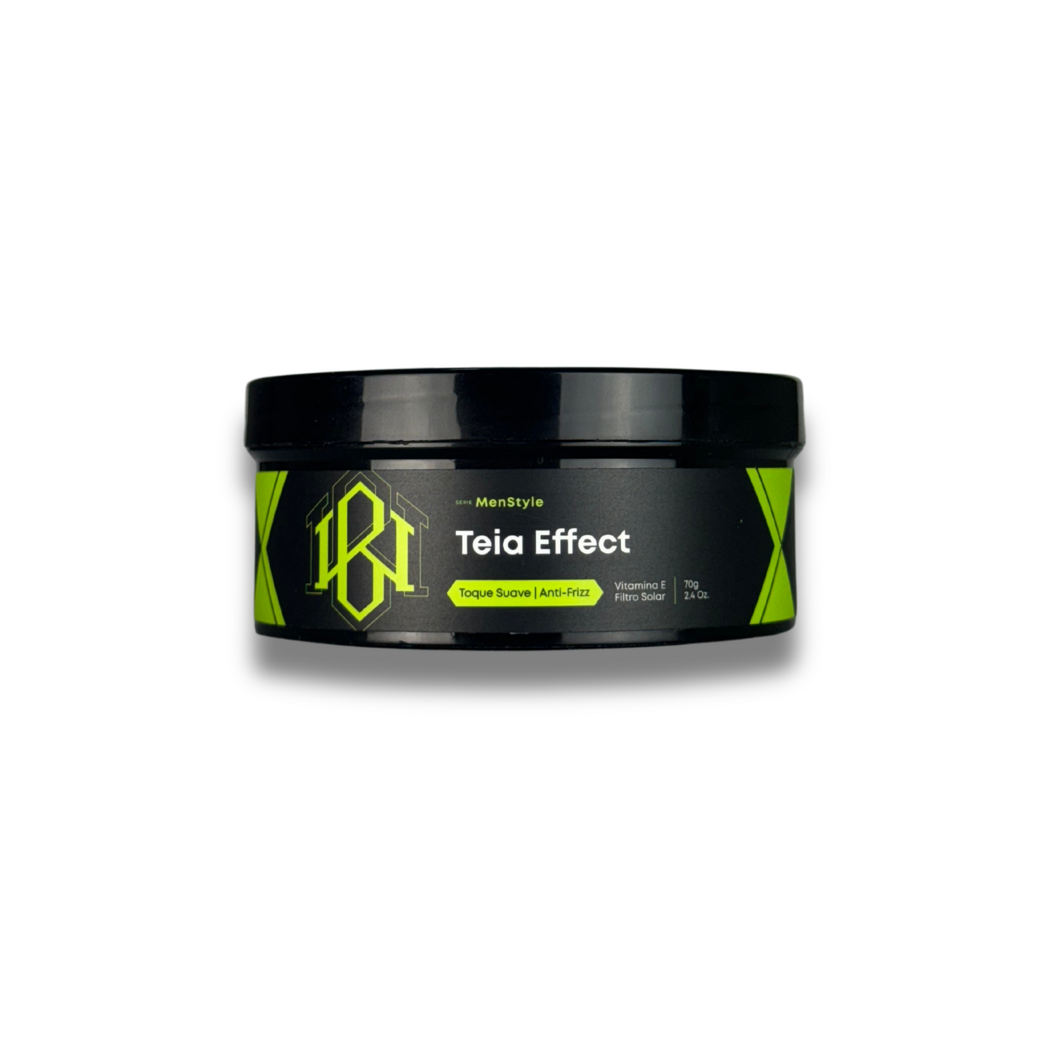 Teia Effect Paste Men Style