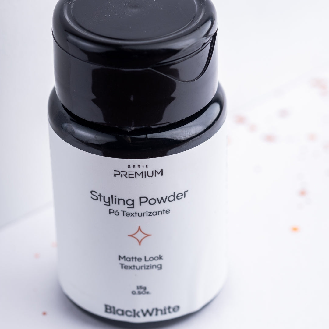 Styling Powder (Pó Texturizador)  15g Premium