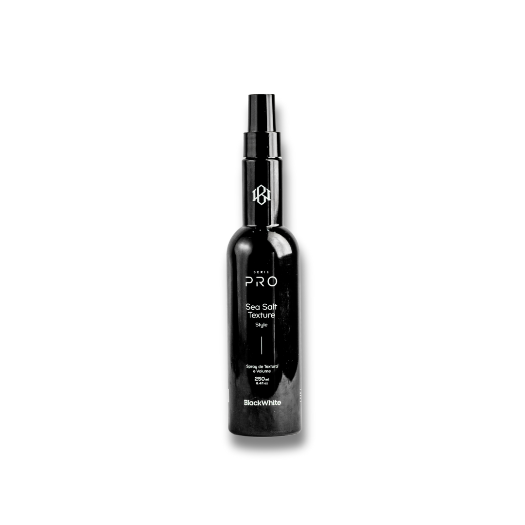 Sea Salt Texture Serie PRO