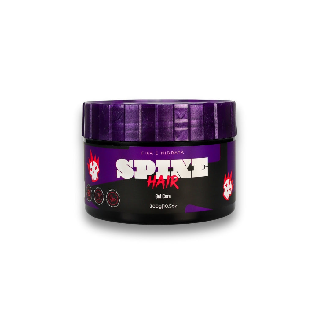 Gel Cera 300g SPIKE
