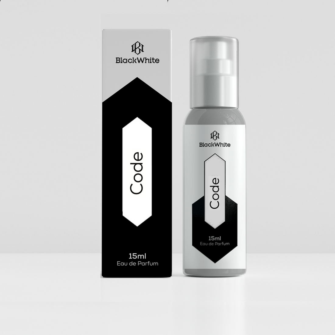 Perfume Code 15ml