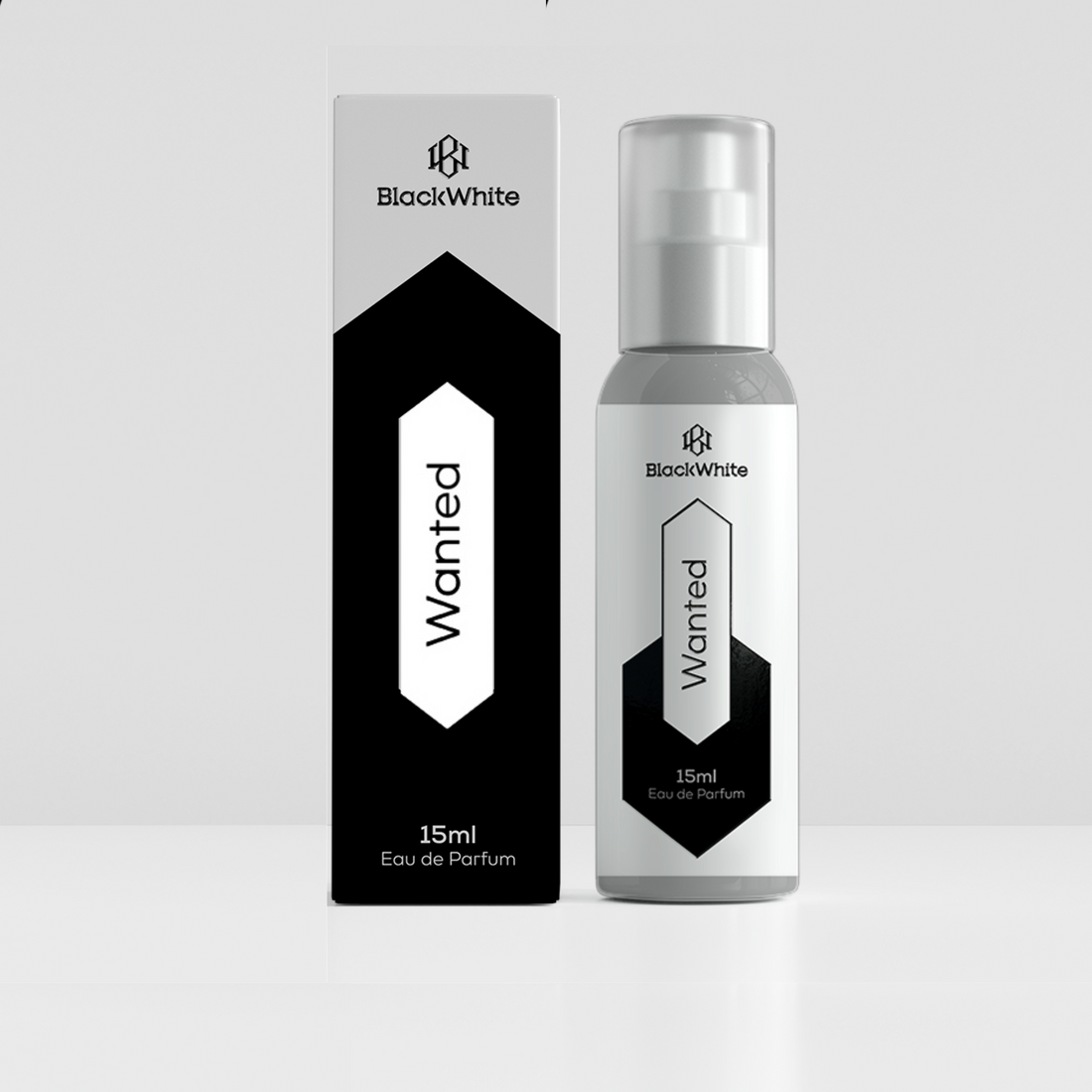 Perfume Wanted 15ml