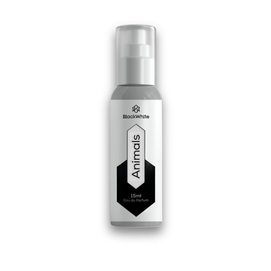 Perfume Animals 15ml
