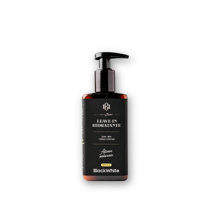 Leave-in Hidratante 120ml Classic