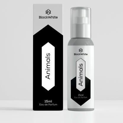 Perfume Animals 15ml