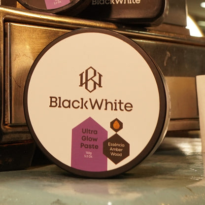 Ultra Glow Paste Intense