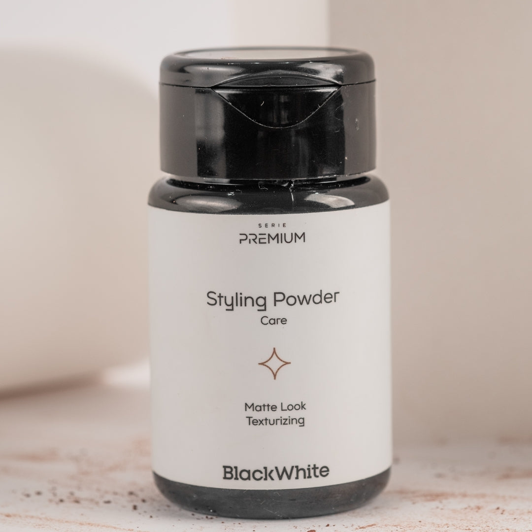 Styling Powder (Pó Texturizador)  15g Premium