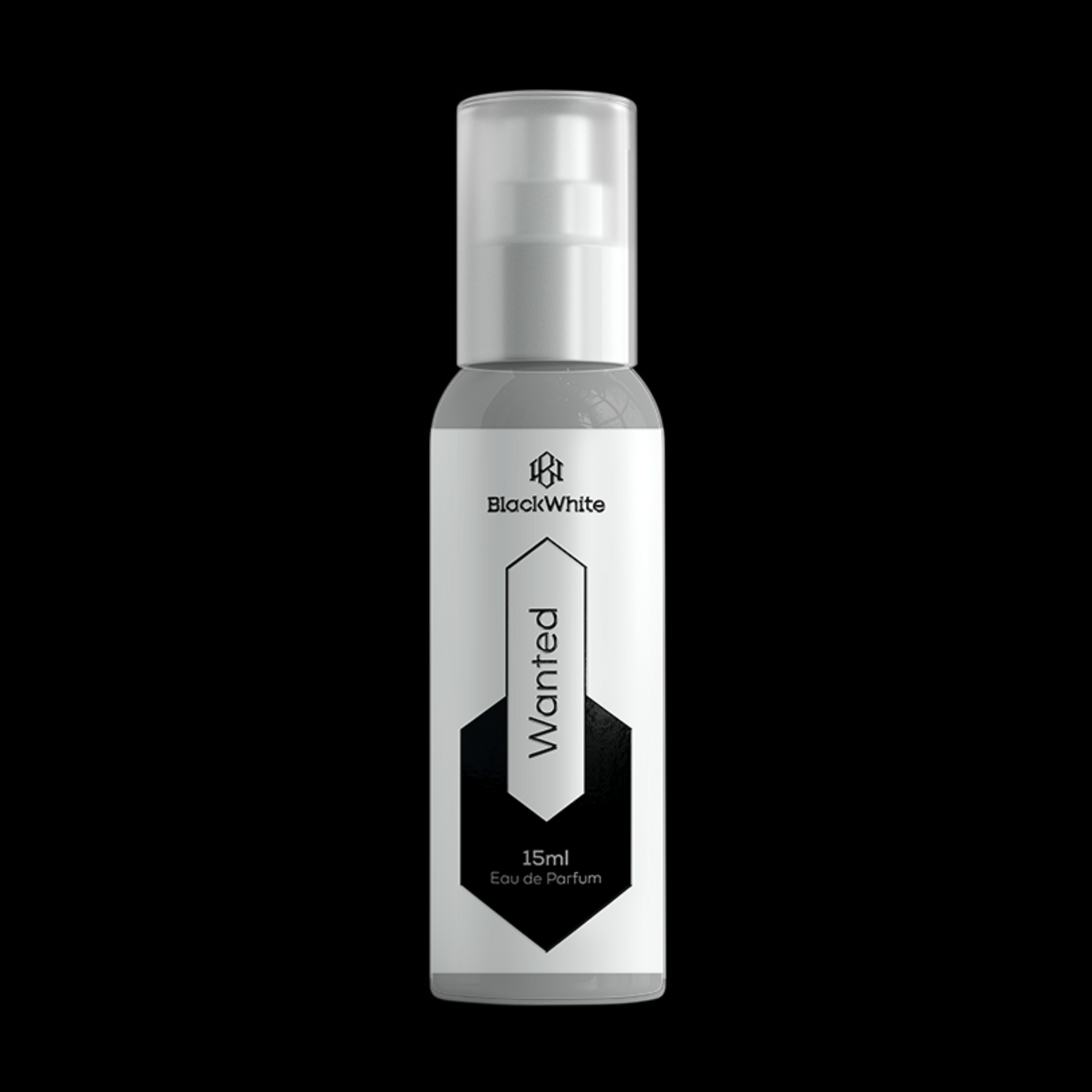 Perfume Wanted 15ml