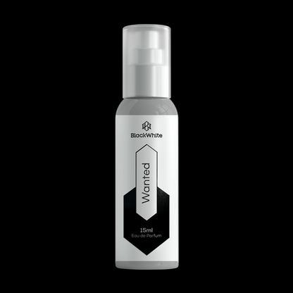 Perfume Wanted 15ml