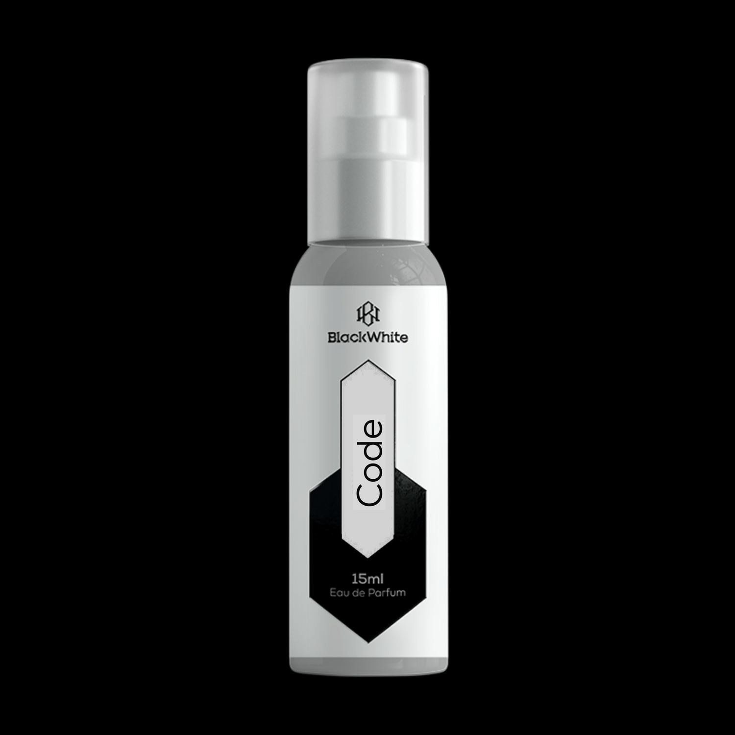 Perfume Code 15ml