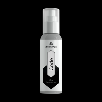 Perfume Code 15ml