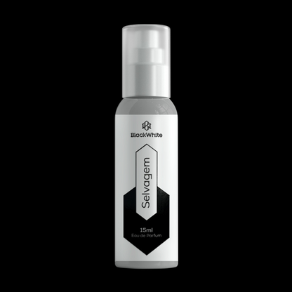 Perfume Selvagem 15ml