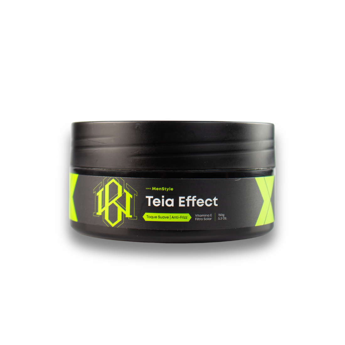 Teia Effect Paste Men Style