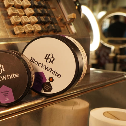 Ultra Glow Paste Intense