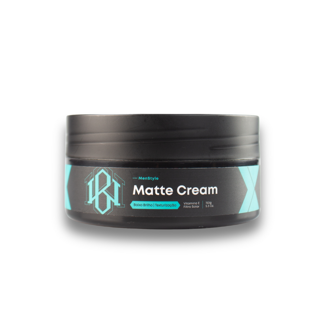 Matte Cream Paste Men Style