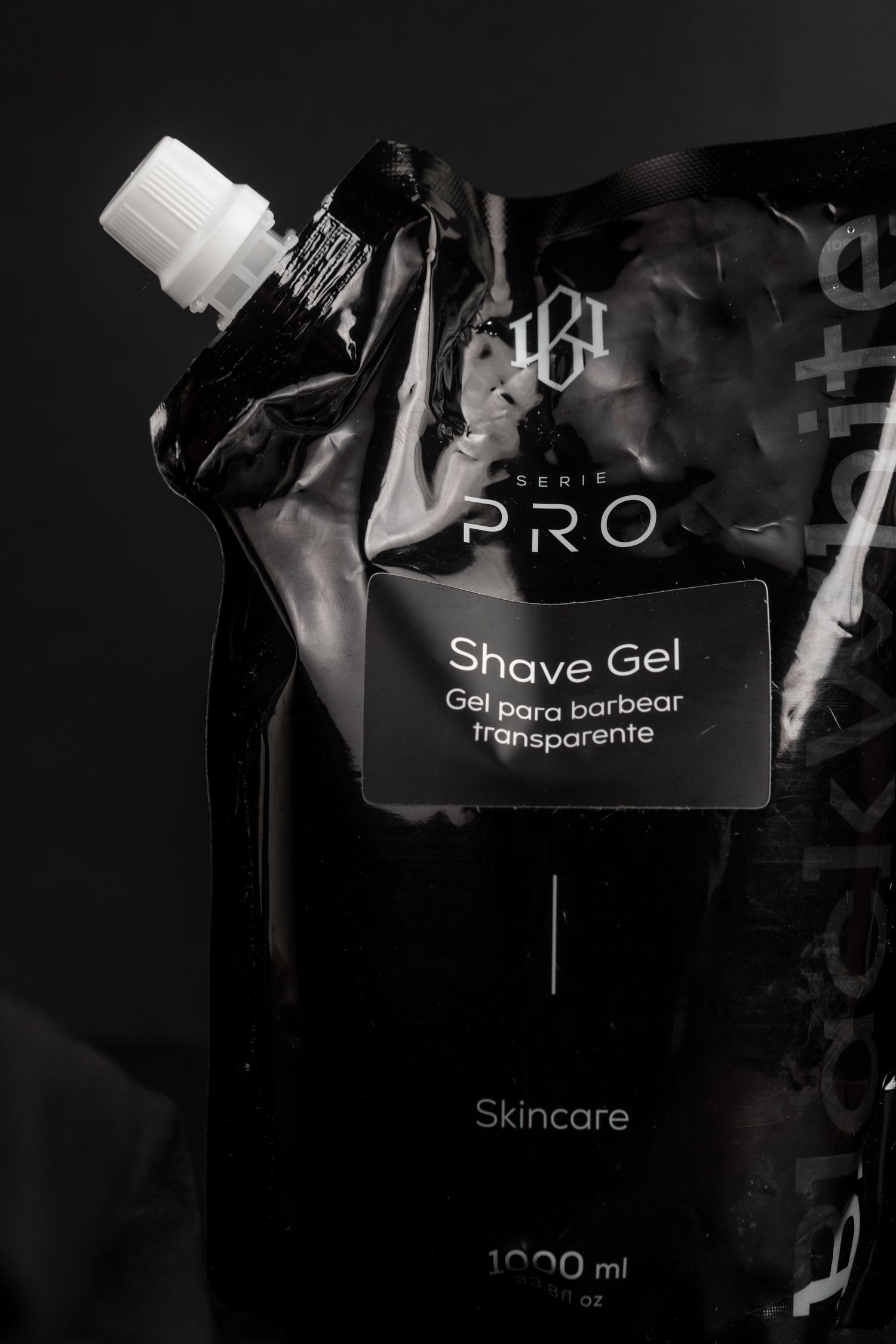 Shave Gel PRO
