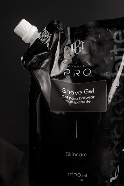 Shave Gel PRO