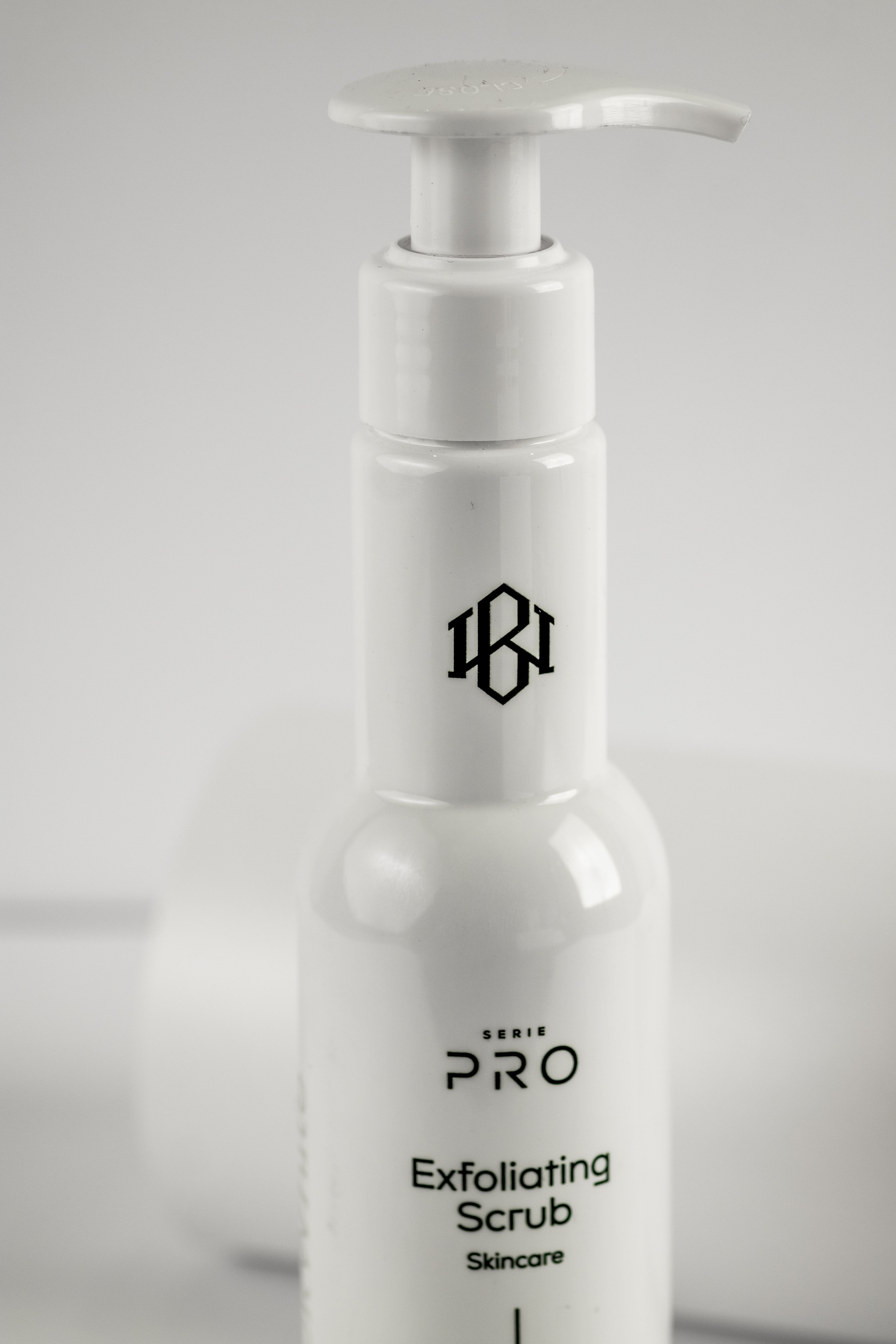 Exfolianting Scrub PRO