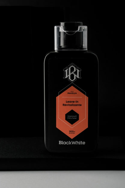 Leave-in Revitalizante 300ml Men Style